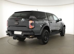 Ford Ranger Raptor - 2023