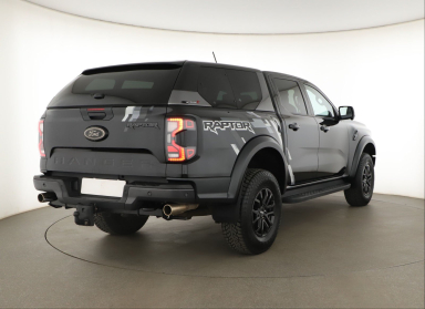 Ford Ranger Raptor - 2023