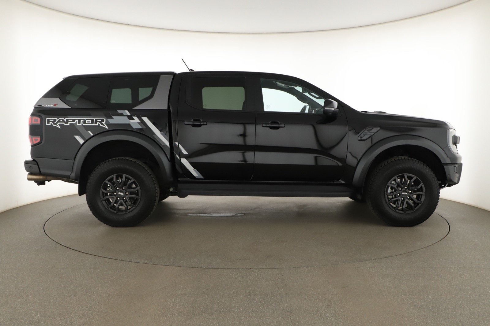 Ford Ranger Raptor - 2023