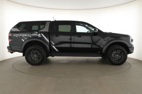Ford Ranger Raptor - 2023