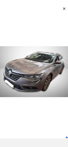 Renault Talisman 2016