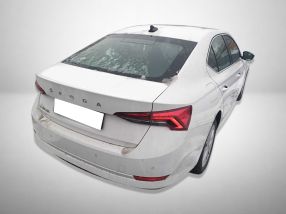 Skoda Octavia - 2021