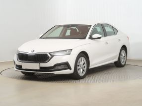 Škoda Octavia - 2021