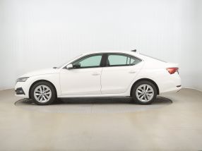 Škoda Octavia - 2021