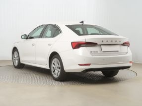 Škoda Octavia - 2021