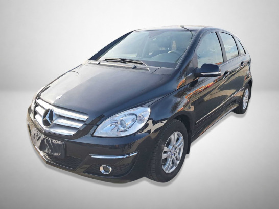 Mercedes-Benz B