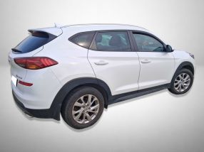Hyundai Tucson - 2019