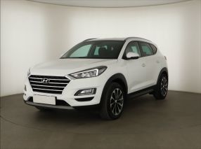 Hyundai Tucson - 2019