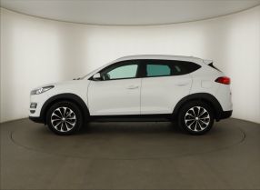 Hyundai Tucson - 2019
