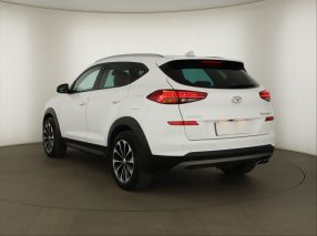 Hyundai Tucson - 2019