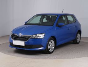 Škoda Fabia - 2020
