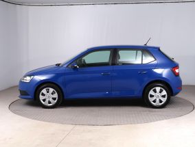 Škoda Fabia - 2020