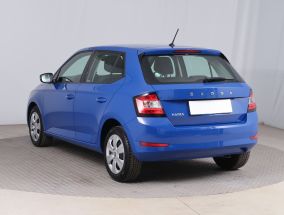 Škoda Fabia - 2020