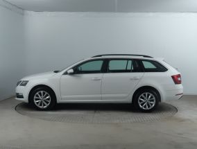 Škoda Octavia - 2019