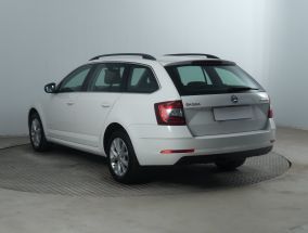 Škoda Octavia - 2019