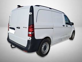 Mercedes-Benz Vito - 2021