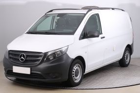 Mercedes-Benz Vito - 2021