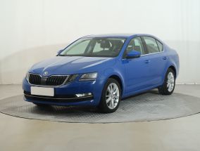 Skoda Octavia - 2019