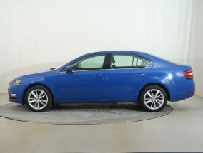 Skoda Octavia - 2019