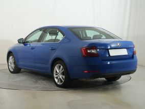 Skoda Octavia - 2019