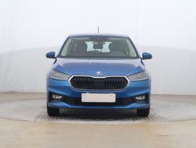 Škoda Fabia - 2024