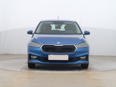 Škoda Fabia - 2024