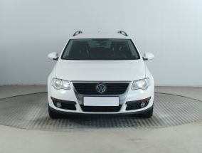 Volkswagen Passat - 2009