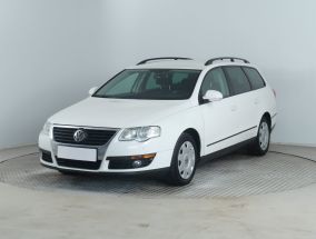 Volkswagen Passat - 2009