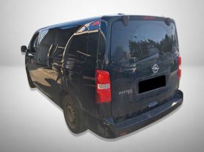 Opel Zafira Life - 2020