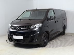 Opel Zafira Life - 2020