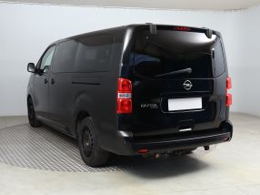 Opel Zafira Life - 2020