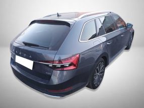 Skoda Superb - 2021