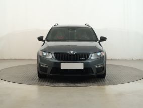 Skoda Octavia - 2016