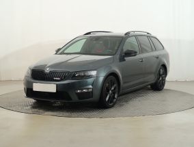 Skoda Octavia - 2016