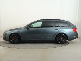 Skoda Octavia - 2016
