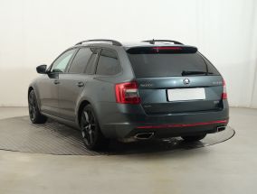 Skoda Octavia - 2016