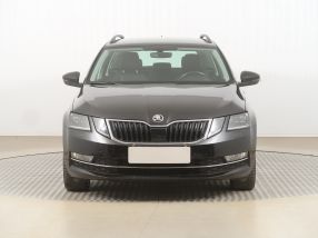 Škoda Octavia - 2019