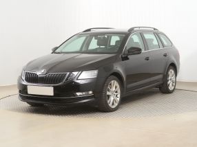 Škoda Octavia - 2019