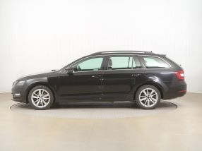 Škoda Octavia - 2019