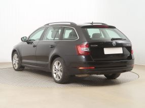 Škoda Octavia - 2019