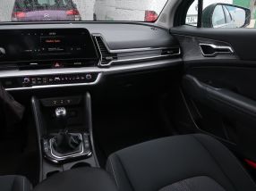 Kia Sportage - 2022