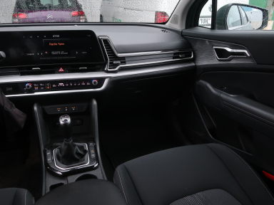 Kia Sportage - 2022