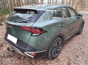 Kia Sportage - 2022