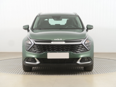 Kia Sportage - 2022