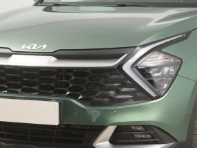 Kia Sportage - 2022