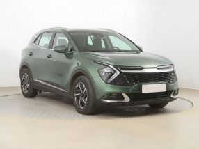 Kia Sportage - 2022