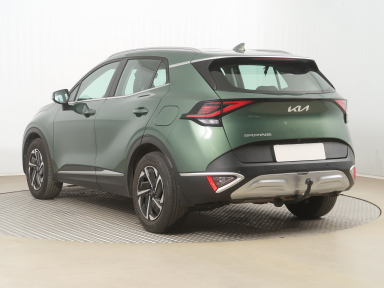 Kia Sportage - 2022