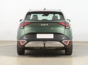 Kia Sportage - 2022