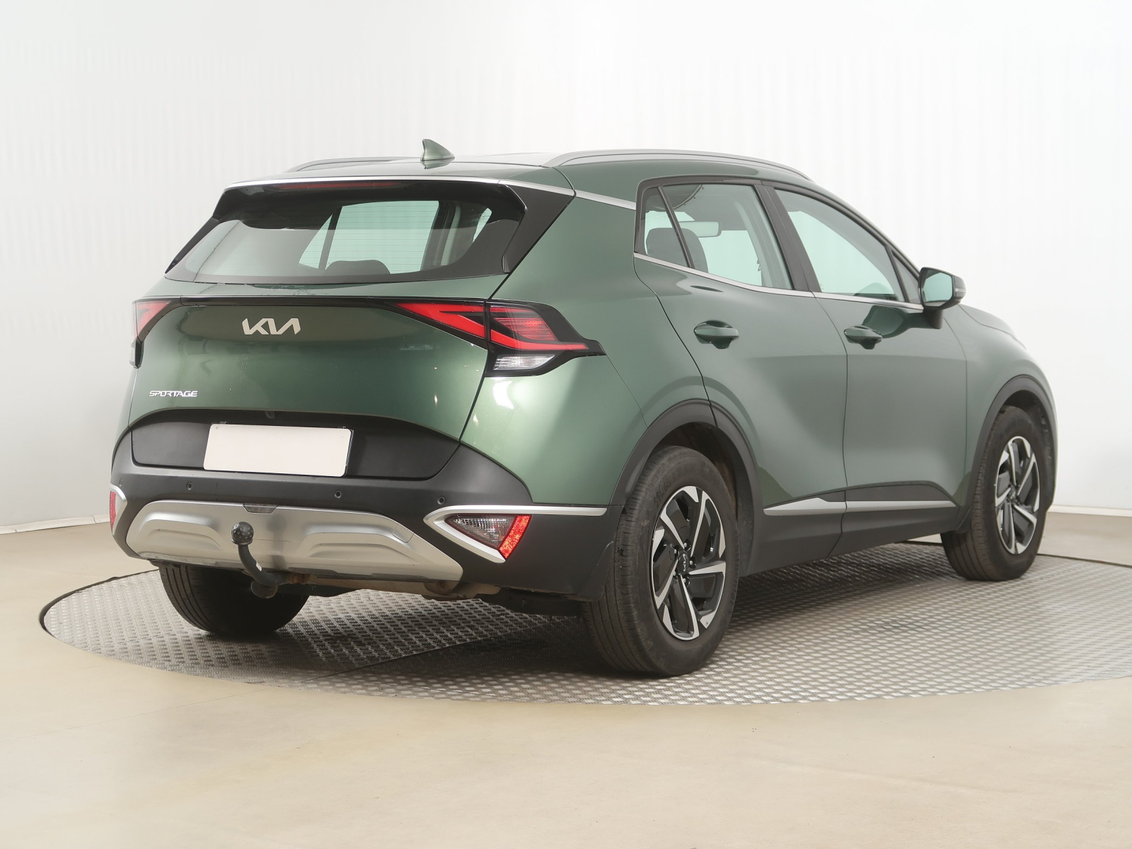 Kia Sportage - 2022