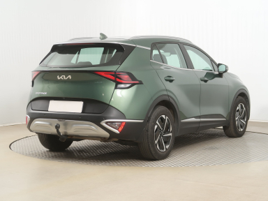 Kia Sportage - 2022